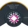 kotouč pilový BiM-TiN 85mm TMA064 Starlock (i pro O.I.S.)