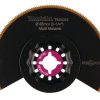 kotouč pilový BiM-TiN 85mm TMA064 Starlock (i pro O.I.S.)
