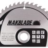 kotouč pilový dřevo MAKBLADE 190x2.2x20mm 48Z = old A-86751