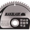 kotouč pilový dřevo MAKBLADE 190x2x20mm 60Z = old A-86359