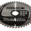 kotouč pilový dřevo MAKBLADE 216x2.4x30mm 48Z = old B-08969