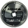 kotouč pilový dřevo MAKBLADE 255x2.3x30mm 60Z = old B-09014