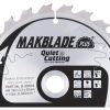 kotouč pilový dřevo MAKBLADEplus 190x2.2x20mm 20Z = old B-04298