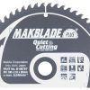 kotouč pilový dřevo MAKBLADEplus 190x2x20mm 60Z = new B-32580