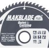 kotouč pilový dřevo MAKBLADEplus 216x2.1x30mm 60Z = new B-32502
