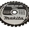kotouč pilový dřevo MAKBLADEplus 255x2.3x30mm 32Z = old B-08626