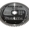 kotouč pilový dřevo MAKBLADEplus 260x2.3x30mm 70Z = old B-08707