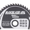 kotouč pilový dřevo MAKBLADEplus 260x2.8x30mm 48Z = new B-33495