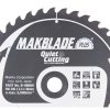 kotouč pilový dřevo MAKBLADEplus 305x2.3x30mm 40Z = new B-32493