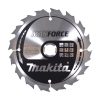 kotouč pilový dřevo MAKFORCE 160x2.4x20mm 16Z = old B-08143