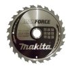 kotouč pilový dřevo MAKFORCE 160x2.4x20mm 24Z = new B-32203