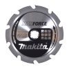 kotouč pilový dřevo MAKFORCE 165x2x20mm 10Z = old B-08159