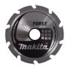 kotouč pilový dřevo MAKFORCE 165x2x30mm 10Z = new B-32116
