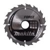 kotouč pilový dřevo MAKFORCE 170x2.4x30mm 16Z = new B-32122