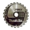 kotouč pilový dřevo MAKFORCE 230x2.3x30mm 24Z STOP