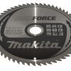 kotouč pilový dřevo MAKFORCE 235x2.8x30mm 60Z = old B-08589