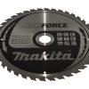 kotouč pilový dřevo MAKFORCE 270x2.6x30mm 40Z = old B-08539