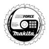 kotouč pilový dřevo MAKFORCE 355x3x30mm 60Z = new B-32384