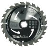 kotouč pilový dřevo MFORCE 165x2x20mm 24Z = old B-08006