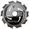 kotouč pilový dřevo MFORCE 165x2x30mm 10Z = new B-31924