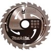 kotouč pilový dřevo MFORCE 190x2x30mm 24Z = old B-08056