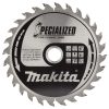 kotouč pilový dřevo SPECIALIZED 160x2.2x20mm 28Z pro ponorné pily = new B-32982