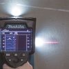 Aku detektor Li-ion LXT 14