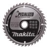 kotouč pilový dřevo SPECIALIZED 165x1.6x20mm 40Z pro aku pily = old B-09248