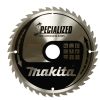kotouč pilový dřevo SPECIALIZED 190x2x30mm 24Z pro aku pily = old B-09195
