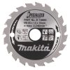 kotouč pilový dřevo SPECIALIZED 85x1x15mm 20Z pro aku pily = old B-09204