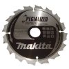 kotouč pilový dřevo SPECIALIZED se zapuštěnými zuby 190x2x30mm 16Z = old B-09357