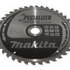 kotouč pilový dřevo SPECIALIZED se zapuštěnými zuby 270x2.6x30mm 40Z = old B-09525