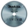 kotouč pilový dřevo TCT 260x2.6x30mm 100Z