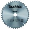 kotouč pilový dřevo TCT 260x2.6x30mm 40Z