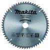 kotouč pilový dřevo TCT 260x2.6x30mm 60Z