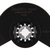 kotouč pilový HCS 85mm TMA049 Starlock (i pro O.I.S.)