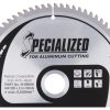 kotouč pilový hliník SPECIALIZED 235x2.4x30mm 80Z = oldP-05365