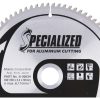 kotouč pilový hliník SPECIALIZED 250x2.4x30mm 80Z = new B-33308