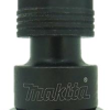 adaptér čtyřhran 1/2" na šestihran 1/4"