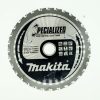 kotouč pilový ocel SPECIALIZED 150x1.1x20mm 32Z = new E-02939