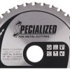 kotouč pilový ocel SPECIALIZED 185x1.9x30mm 36Z = old B-03931