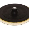 kotouč podkladní suchý zip 165mm pro 9227CB/9237CB/PV7000C
