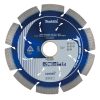 kotouč řezný diamantový Comet Rapid 125x22.23mm