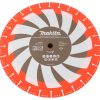 kotouč řezný diamantový RescueForce 405x3.6x25.4mm