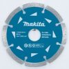 kotouč řezný diamantový segmentový 115x22.23mm