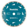kotouč řezný diamantový segmentový 230x22.23mm = old D-41610-10