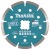 kotouč řezný diamantový X-lock 125x1.6x22.23mm