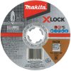 kotouč řezný nerez X-Lock 125x1.2x22.23mm