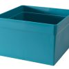 krabička do organizéru Makpac 150x150mm 1 ks