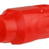 kryt červený pro DFT085/127F